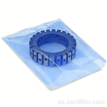 Protección de herramientas o troqueles para película VCI
